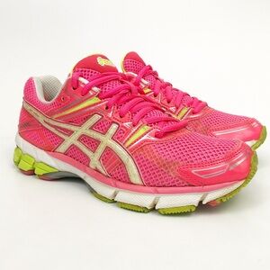 ASICS GT-1000 Running Shoes Size 7.5